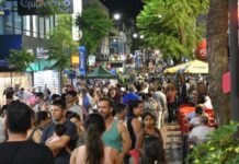 Menores de 60 son los mas remisos en Salto para agendarse y vacunarse