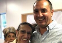 ¡FELIZ DÍA MAMÁS!