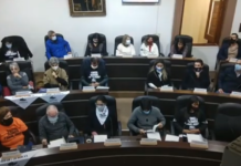 Ediles de Salto, Jueves 20 de mayo, por Verdad y Justicia…