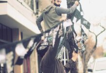 El silencio se hizo virtual, pero igual sacude las conciencias