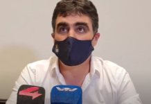 Jornales solidarios, así serán en Salto