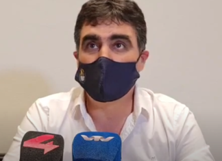 Jornales solidarios, así serán en Salto