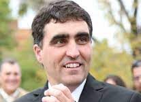 Intendente Lima, el pedido a ANEP, y la situación en Salto, contagiados y fallecidos por covid