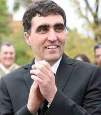 Intendente Lima, el pedido a ANEP, y la situación en Salto, contagiados y fallecidos por covid