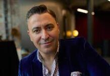 Jóvenes talentos uruguayos con el virtuoso violinista Maxim Vengerov