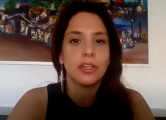 Primer informe de resultados de tercero y sexto de educación primaria de Aristas 2020