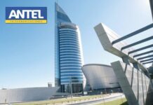 Antel hará bonificaciones a empresas de sectores afectados por la pandemia