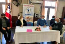 Salto Grande donará equipos de fisioterapia de última generación para socios de Ajupensal