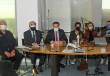 Antel convocó al Ministerio del Interior y Sutel para analizar casos de hurto y vandalismo