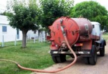 Servicio de barométrica en Salto aumentó un 100%, dice edil nacionalista