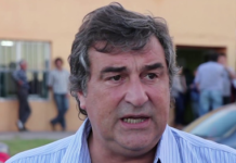 Sergio Botana: Proyecto de Politicas de frontera, para habilitar importaciones con aranceles bajos….