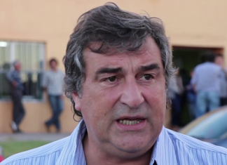 Sergio Botana: Proyecto de Politicas de frontera, para habilitar importaciones con aranceles bajos….