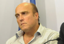 “Sincericidio”?: Daniel Martínez encendió auto-crítica y se internó por sinuosos caminos