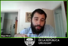 Diego Pérez: «La matricula de Udelar tuvo crecimiento histórico»