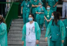 “Enfermería: Una voz para liderar – Una visión de futuro para la atención de salud”