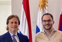 ¿Lima busca pantalla?: Duros conceptos de edil nacionalista sobre el intendente salteño