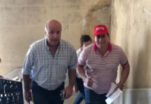 Caso Estevez: Pronunciamientos y silencios, en Salto