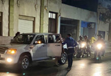 Irán a un Hotel: MIDES Salto actúa rápidamente por familia que fue desalojada y estaba a la intemperie