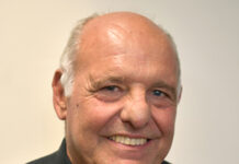 Javier Verdino analizó con el CCIS la puesta en practica de ley que facilita pagos ante BPS