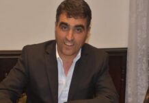 Inscripción y sorteo para los jornales solidarios