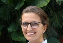 Karina Rando: «Es probable que las variantes de las cepas nuevas sean mas afines por poblaciones de menor edad»