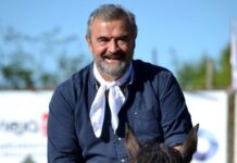 Programa Medio y Medio, lunes 24 de mayo…..el adios al «Guapo», Jorge Larrañaga….