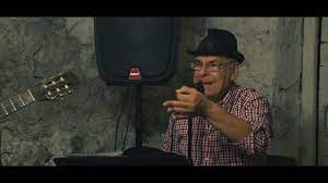 Luciano Campos Irache: «Yo crecí cantando tangos»