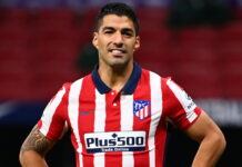 A por esta Luis!!! Si se dan otros resultados Atlético de Madrid puede dar la vuelta hoy ante Osasun