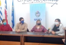 Marcha del Silencio: Así el 20 de mayo en Salto