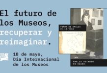 Agadu: Día Internacional de los Museos 2021