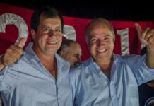 Omar Estevez: Me equivoqué al decir «Positivo» en lugar de «hisopado», fue mi error