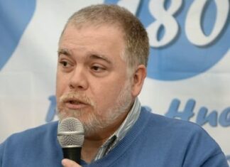 Pablo Bonet: «Con Larrañaga se nos fue un líder, un caudillo…es tan doloroso, como injusto»