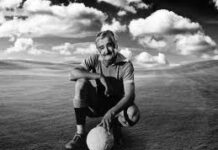 Deporte insólito pase, y vea