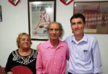 Cámara de Diputados aprobó la pensión graciable solicitada por el curul Álvaro Lima, para Sofildo Piñeiro