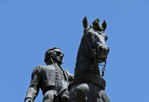 Conmemoración del 257 Aniversario del Natalicio del Prócer José Gervasio Artigas