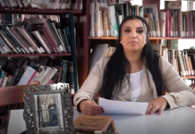 Día del Libro: Prof. Soledad Rodríguez. Semblanza de Felisa Lisasola.