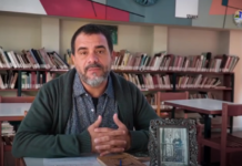 Prof. Pablo Márquez, la obra literaria de Felisa Lisasola.