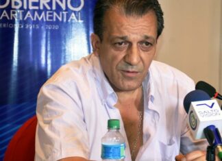 Jornales solidarios: En Salto tuvo un desarrollo normal en la primera quincena….