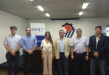 Las novedades de junio del Cetro Comercial es Industrial de Salto…..