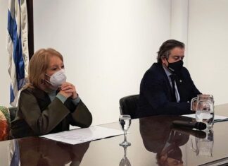 Está operativo el nuevo directorio de la Unidad Agroalimentaria Metropolitana