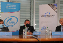 Arranca en Salto: LATU abrirá seis oficinas regionales para acercar sus servicios a emprendimientos de todo el país