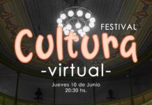 Artistas salteños proponen hoy un » Festival Cultura Virtual desde el Ateneo»