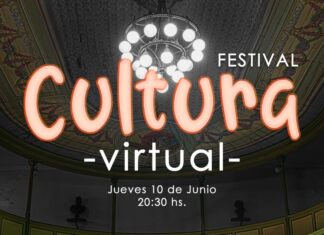 Artistas salteños proponen hoy un » Festival Cultura Virtual desde el Ateneo»