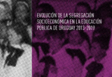INEED: Estamos estudiando la segregación socioeconómica en la Educación pública uruguaya