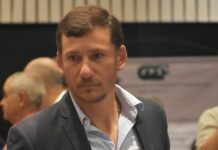 A paso redoblado: Refugio para las personas en situación de calle en Salto se instala en Batallón N°7