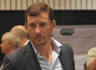 A paso redoblado: Refugio para las personas en situación de calle en Salto se instala en Batallón N°7