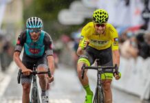 Hijo de tigre: Mauricio Moreira Campeón del GP Douro