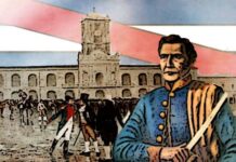 Ahora es tiempo…siempre es tiempo, de aquellos sueños General….