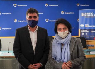 Marazzano: Vacaciones de julio con los mismos protocolos, se bajó el aforo