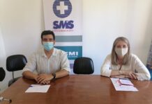 Trasladan Vacunatorio, del SMS al Hospital de Agudos del Centro Médico